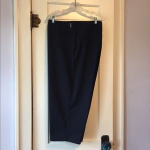 Land’s End Active Capri Yoga pants